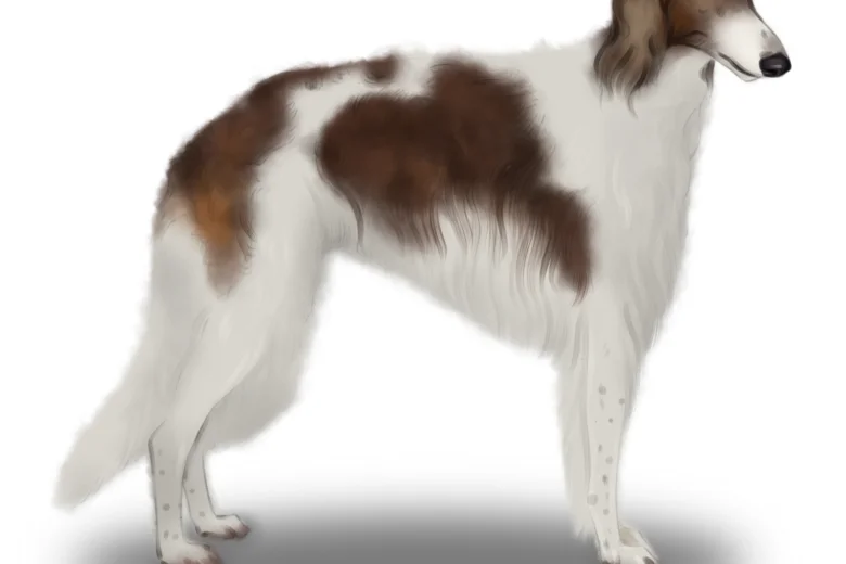 Borzoi