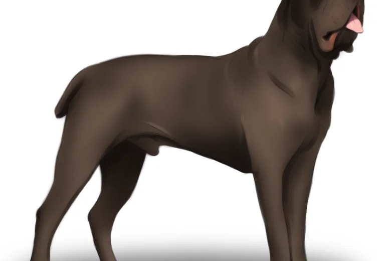 Cane Corso