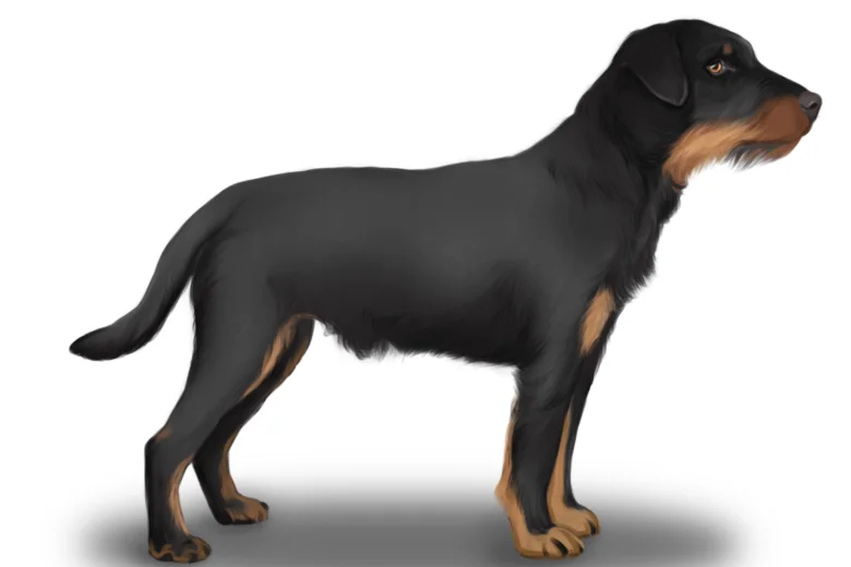 Jagdterrier