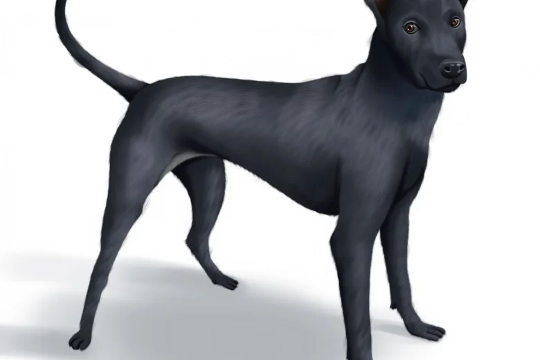 Phu Quoc Ridgeback