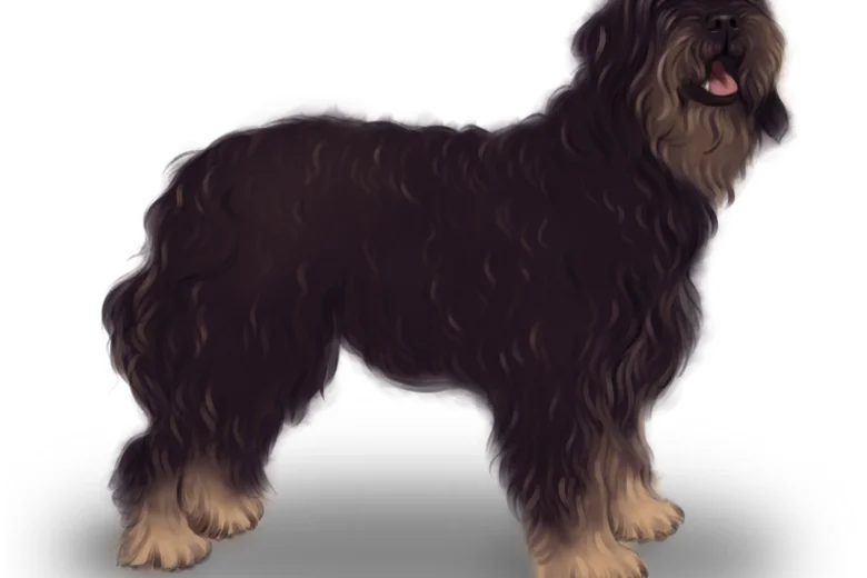 Portuguese Sheepdog