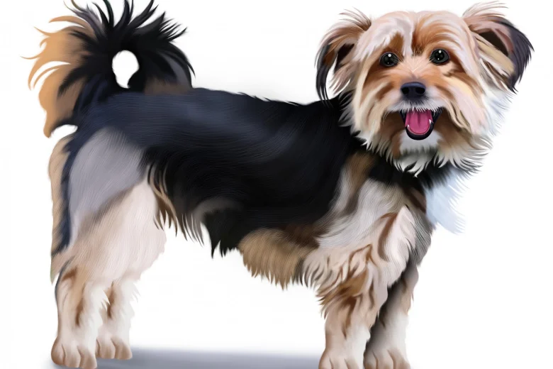 Shorkie