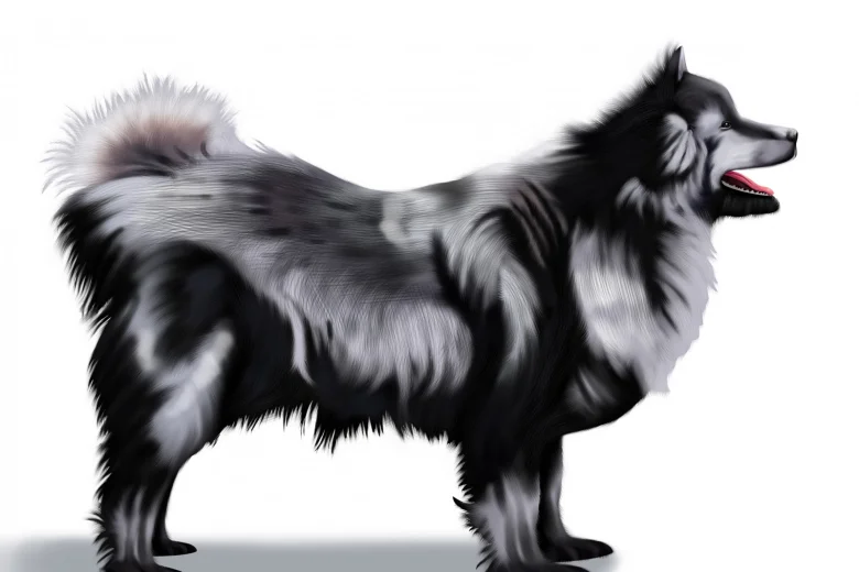 Swedish Lapphund