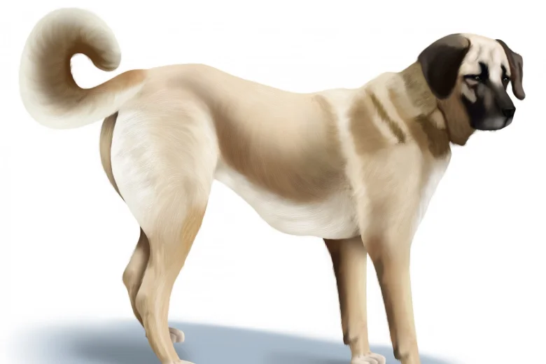 Turkish Kangal