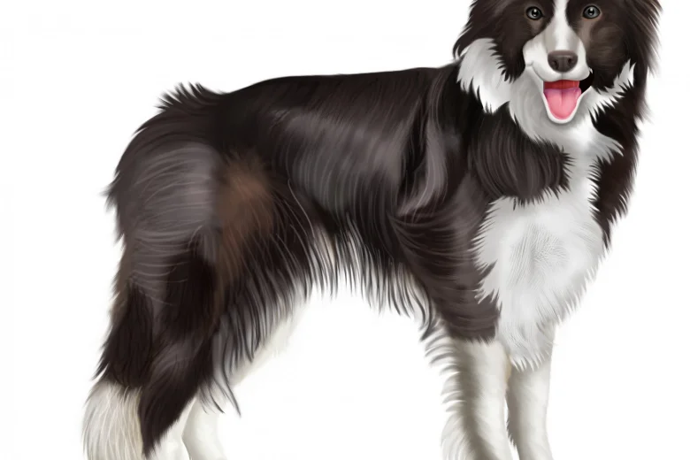 Welsh Collie