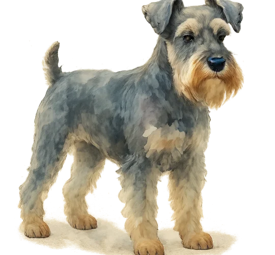 Miniature Schnauzer