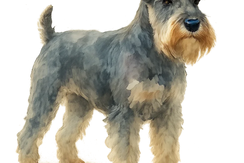 Miniature Schnauzer