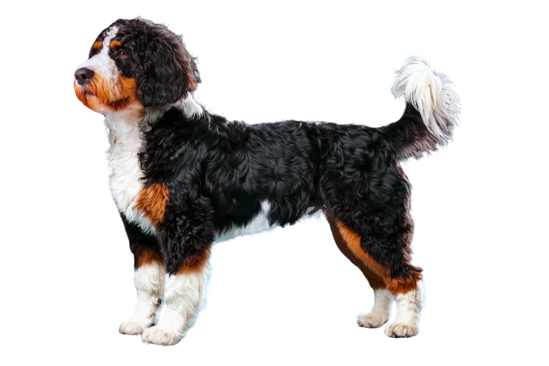 Bernedoodle