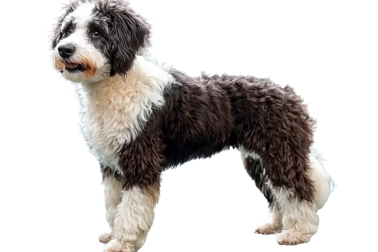 Bordoodle