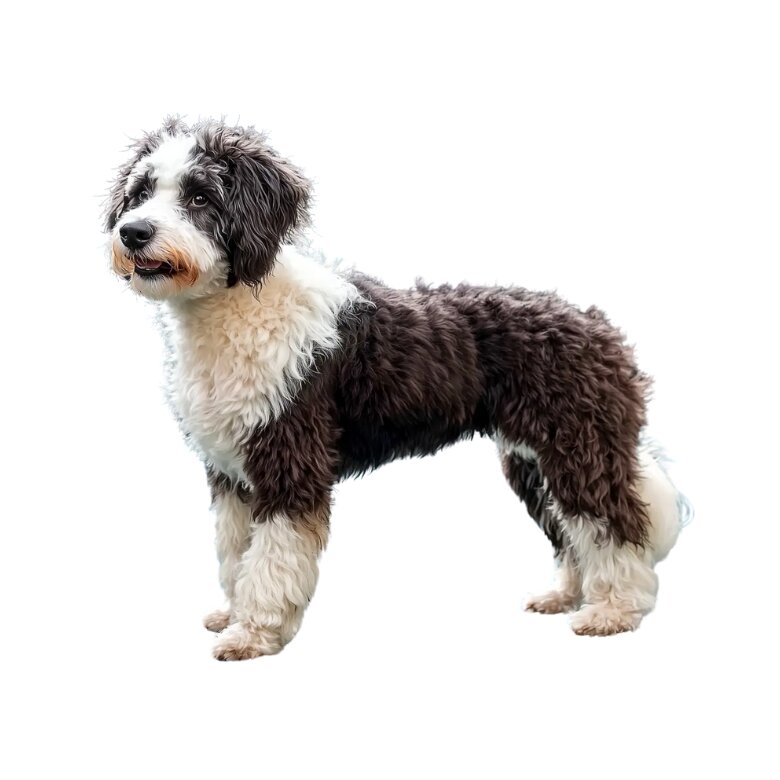 Bordoodle