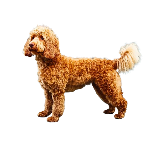 Irish Doodle