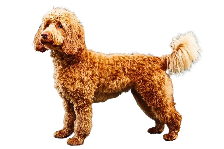 Irish Doodle