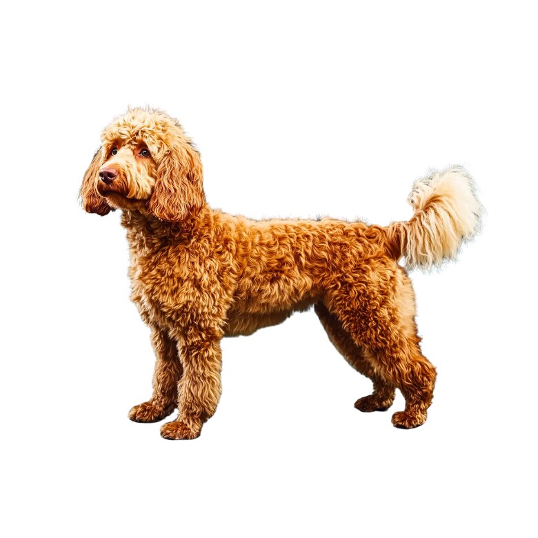 Irish Doodle