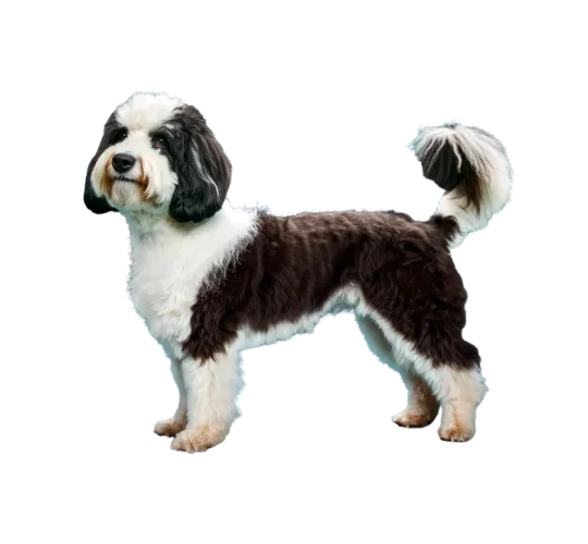 Sheepadoodle