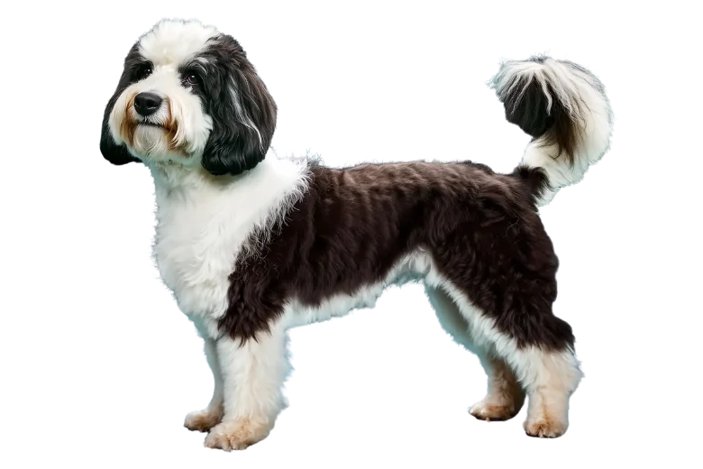 Sheepadoodle