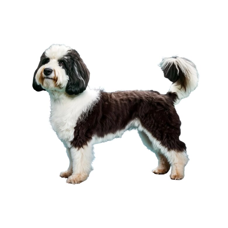 Sheepadoodle
