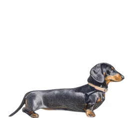 Dachshund (Miniature Smooth Haired)