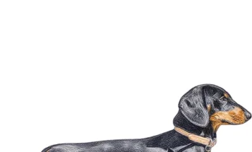 Dachshund (Miniature Smooth Haired)