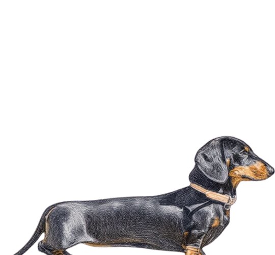 Dachshund (Miniature Smooth Haired)