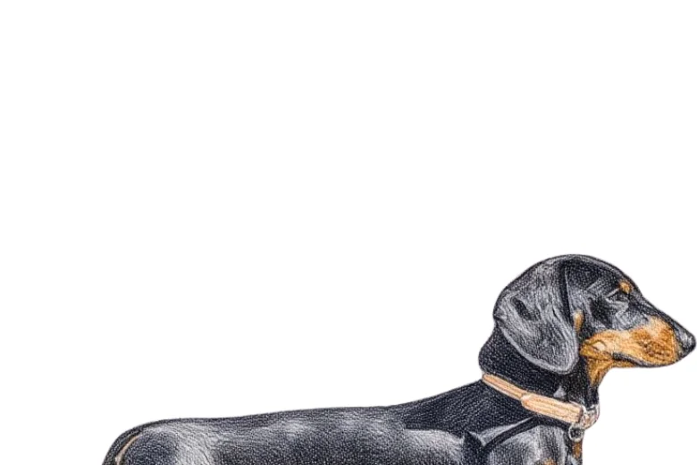 Dachshund (Miniature Smooth Haired)