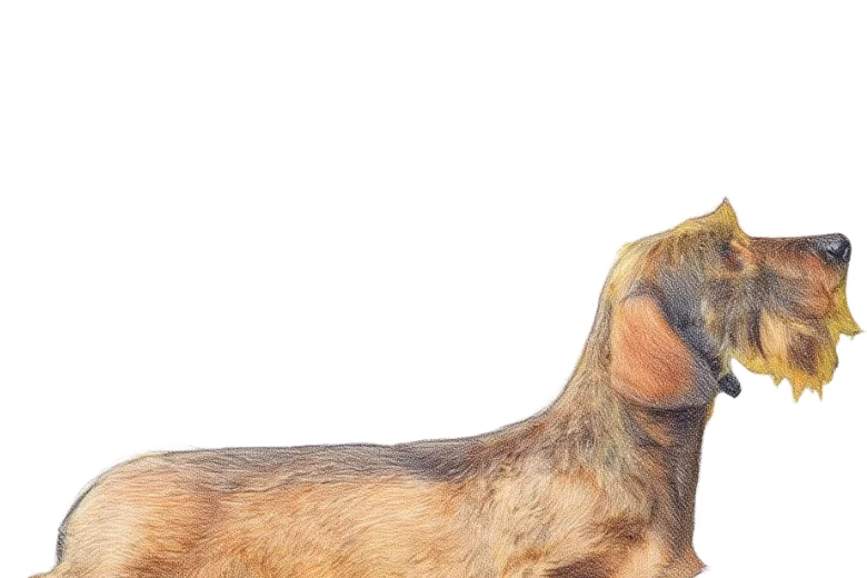 Dachshund (Miniature Wire Haired)
