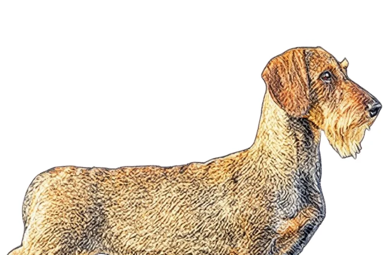 Dachshund (Wire Haired)