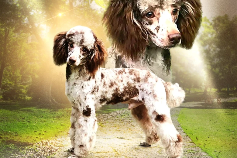 Miniature Poodle
