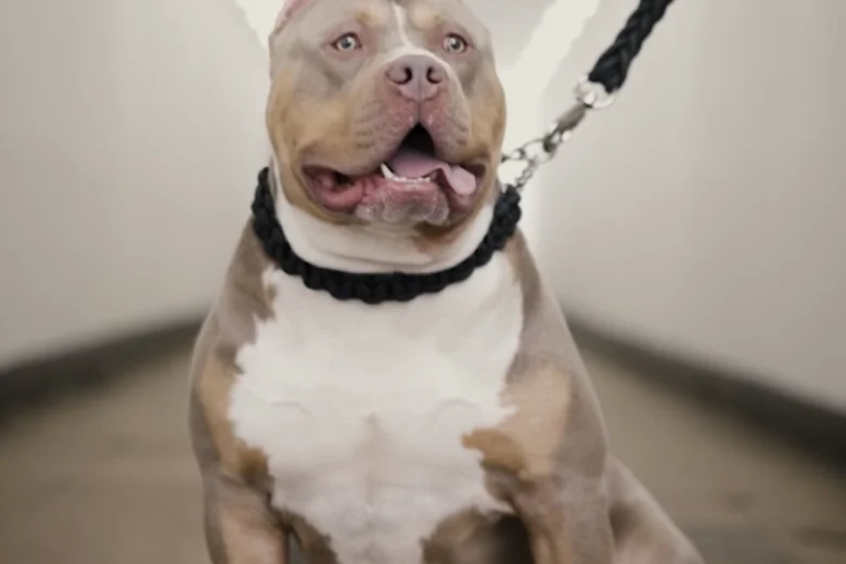American Bulldog