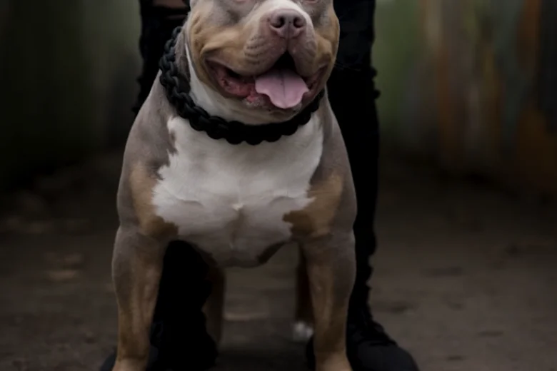 American Bulldog