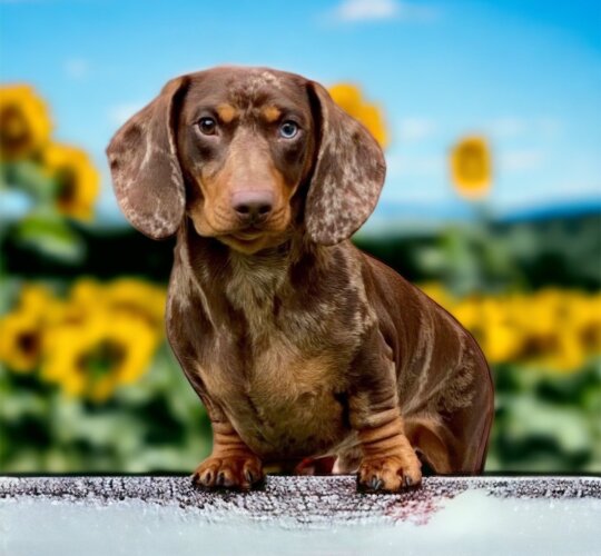 Dachshund (Standard &amp; Miniature)