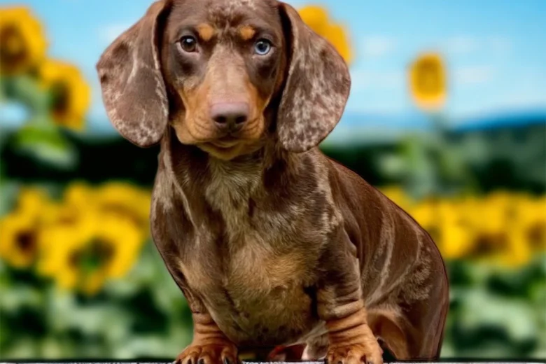 Dachshund (Smooth Haired)