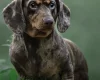 Dachshund (Smooth Haired)