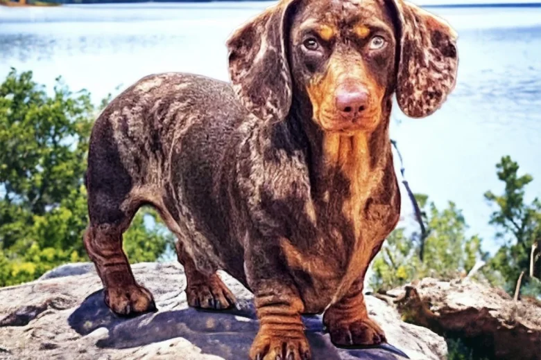 Dachshund (Smooth Haired)