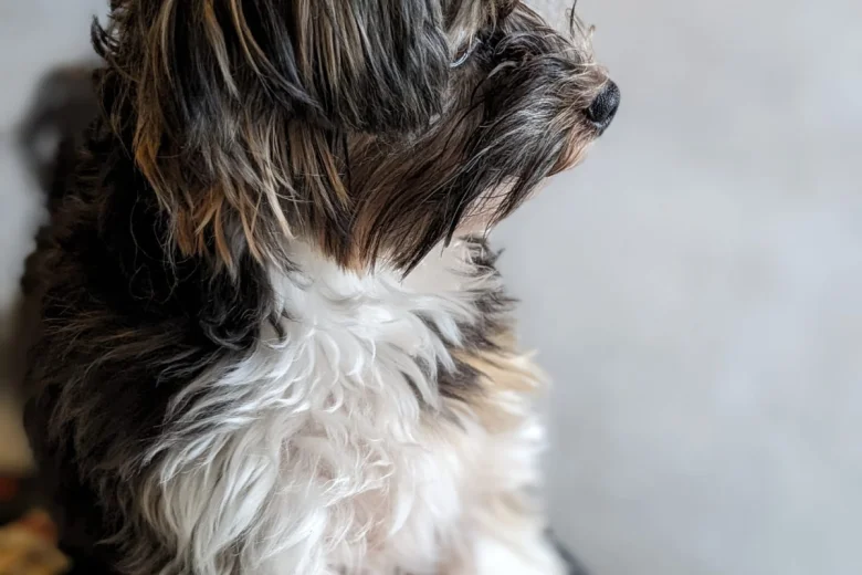 Biewer Terrier
