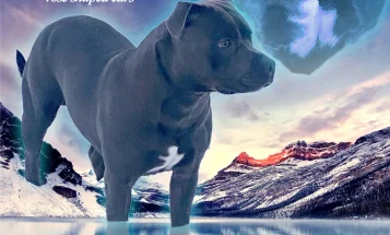 Staffordshire Bull Terrier