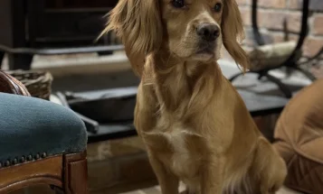 Cocker Spaniel (Show)