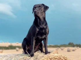 Labrador Retriever