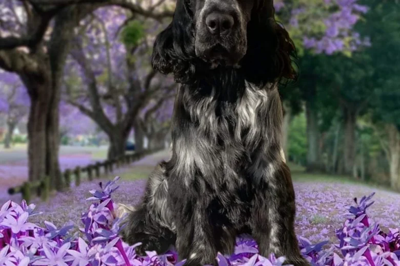 Cocker Spaniel (Show)
