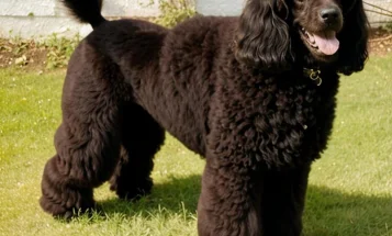 Miniature Poodle