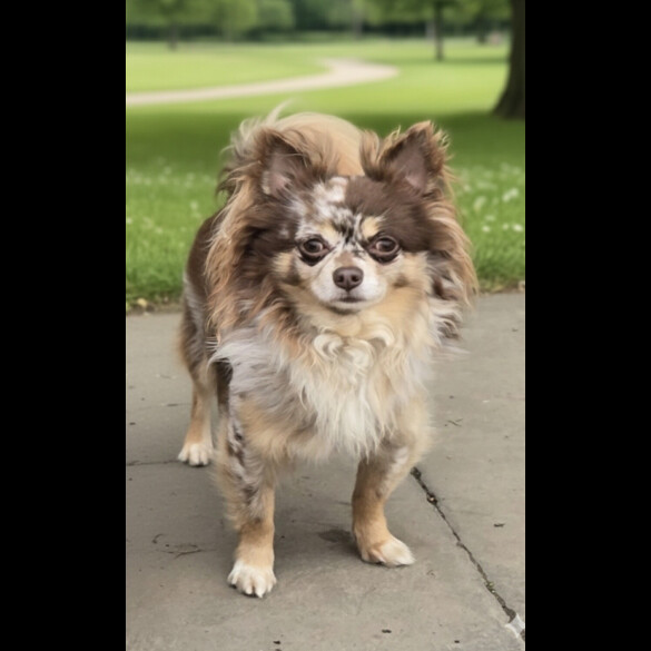 Chihuahua