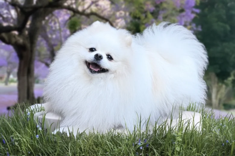 Pomeranian
