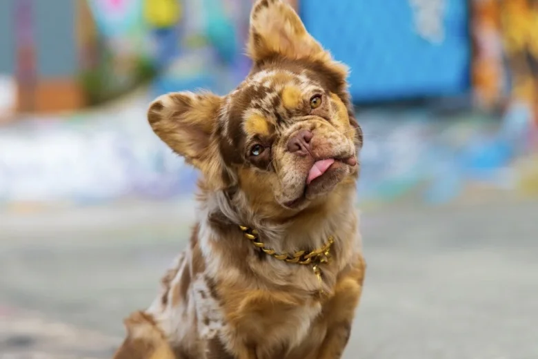 French Bulldog