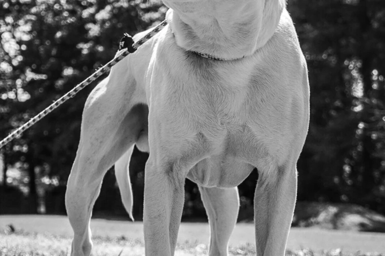 Staffordshire Bull Terrier