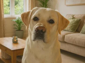 Labrador Retriever