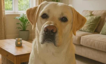 Labrador Retriever