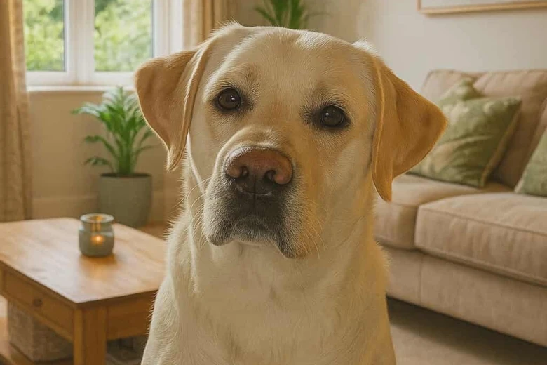 Labrador Retriever