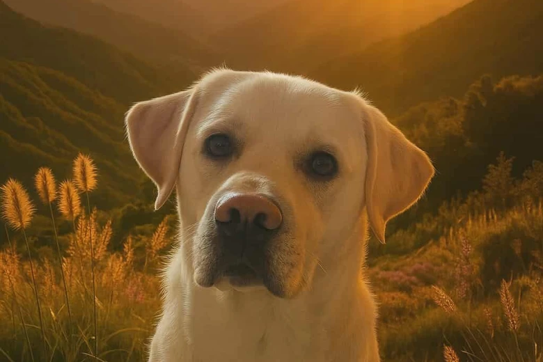 Labrador Retriever