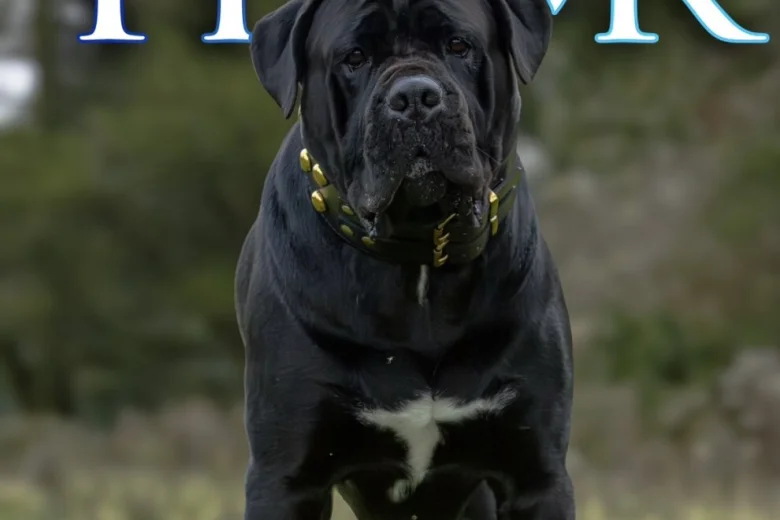 Cane Corso
