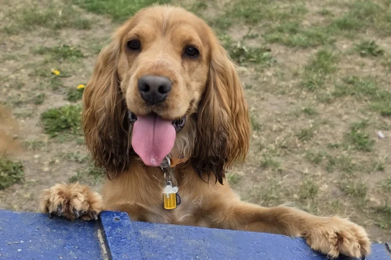 Cocker Spaniel (Show)