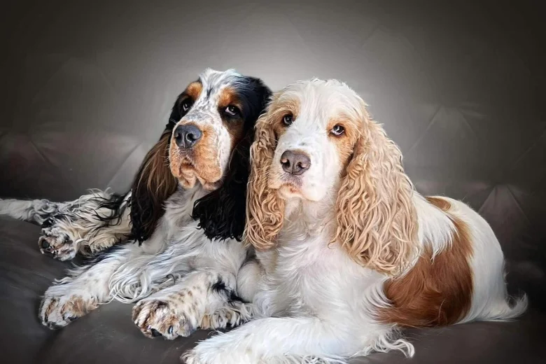 Cocker Spaniel (Show)
